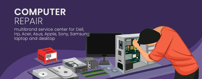 laptop service center chennai