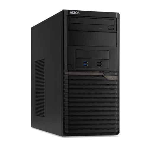 Acer Altos BrainSphere T110 F5 Tower Server price chennai