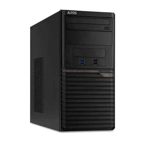 Acer Altos P30 F6 Workstation price chennai