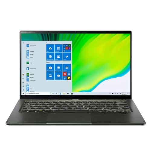 Acer Swift 5 SF514 55TA 14 inch Laptop price chennai