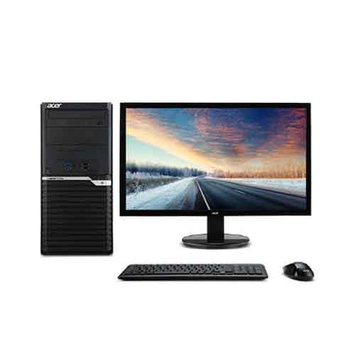 Acer Veriton MT H110 1TB HDD Desktop price chennai