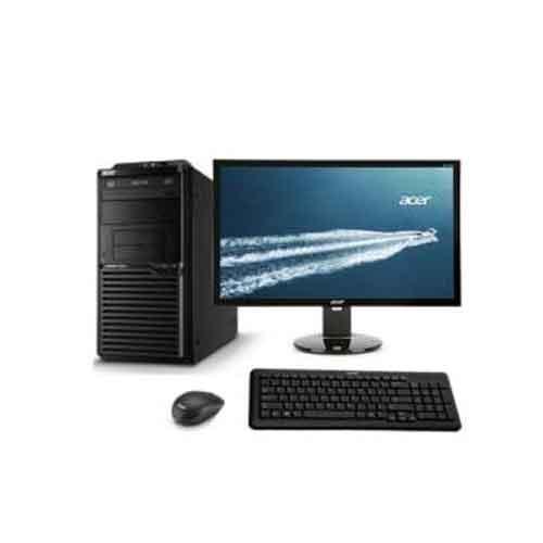 Acer Veriton MT H110 8th Gen Desktop price chennai