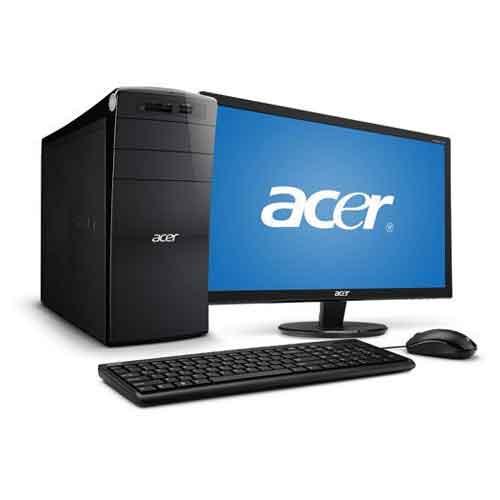 Acer Veriton MT H110 I3 Processor Desktop price chennai