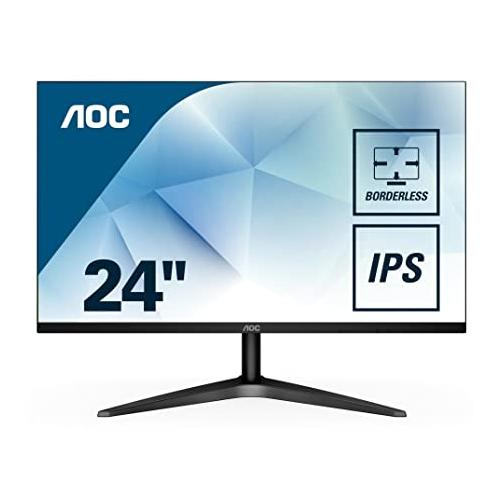 AOC 24 Inch 24B1HXS Monitor price chennai