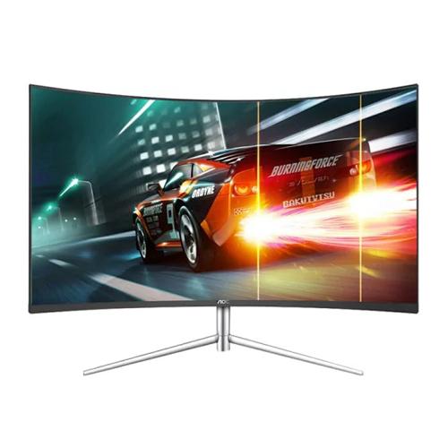 AOC 24 Inch C24V1H LED Monitor price chennai