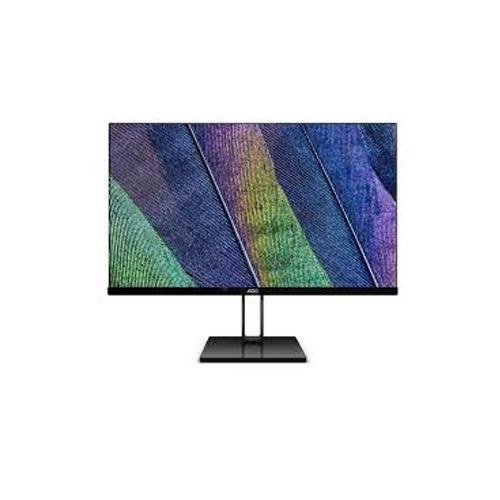 AOC 24V2Q 24 inch Full HD LED Monitor dealers in chennai