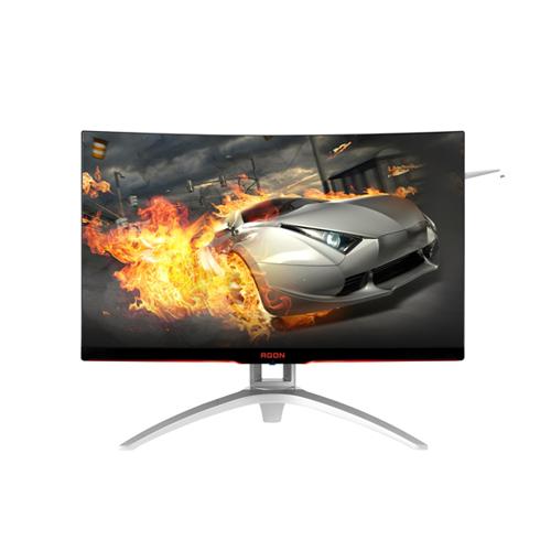 AOC Agon AG272FCX6 27 inch Full HD Curved Gaming Monitor price chennai