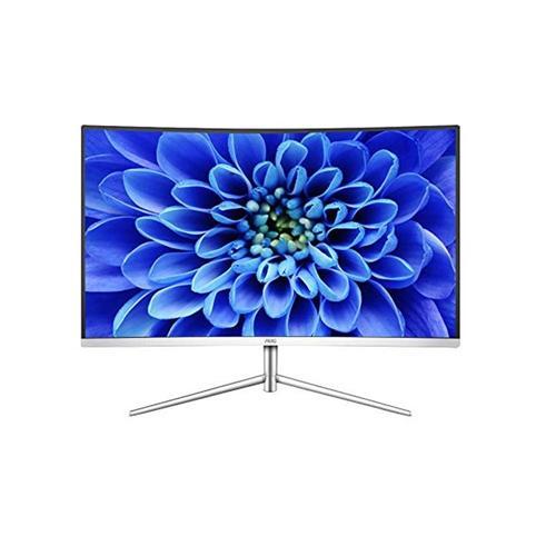 AOC C24V1HWS 24 inch Curved LED Monitor dealers in chennai