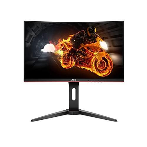 AOC C27G1 27 inch Curved Gaming Monitor dealers in chennai