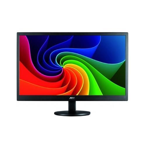 AOC E2070Swne 20 inch LED Monitor dealers in chennai