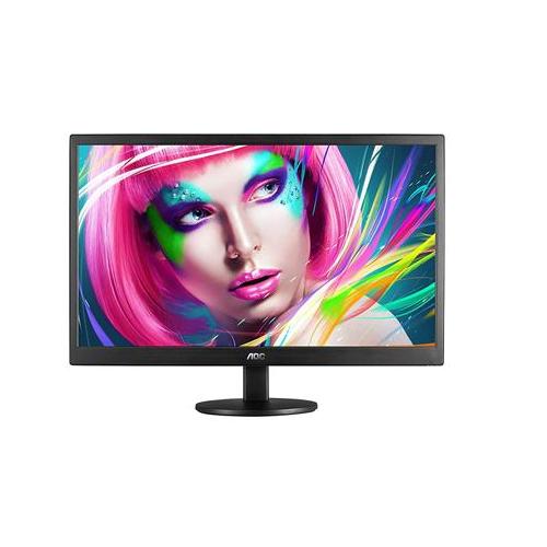 AOC E2450Swh 24 inch LED Monitor price chennai