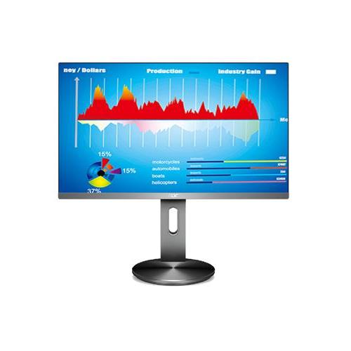 AOC i2790PQUBT 27 inch IPS LED Monitor price chennai