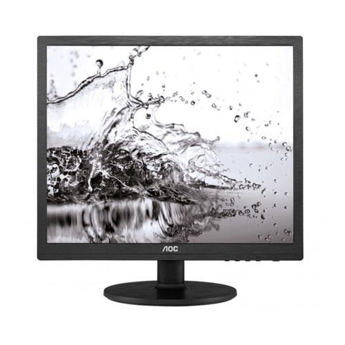 AOC i960Srda 19 inch Square LED Monitor dealers in chennai