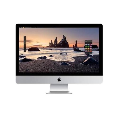 Apple iMac MRT32HNA Desktop price chennai