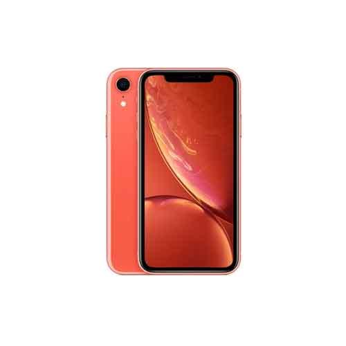 Apple iPhone XR 128GB Coral MRYG2HN A price chennai