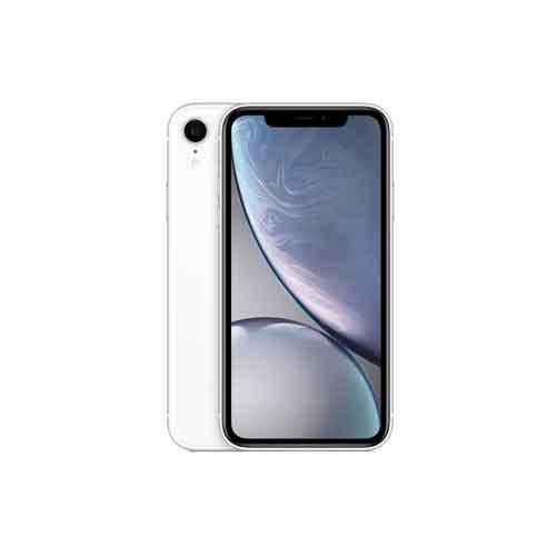 Apple iPhone XR 64GB MRY52HNA price chennai