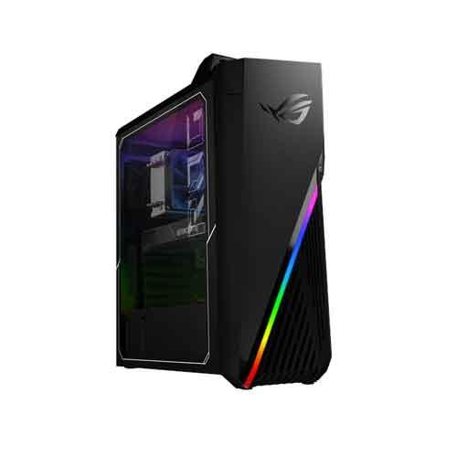 Asus ROG Strix GA15 G15DH 5th Gen Processor Desktop price chennai