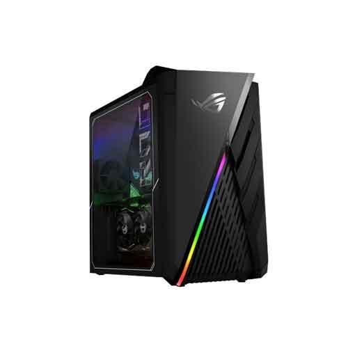 Asus ROG Strix GA35 G35DX 7th Gen Processor Desktop price chennai