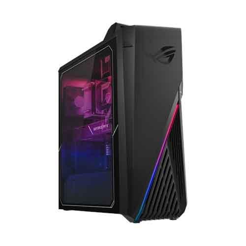 Asus ROG Strix GT15 G15CK Desktop price chennai