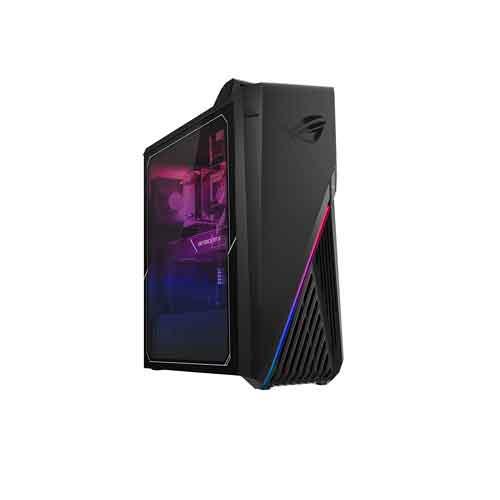 Asus ROG Strix GT15 G15CK IN015T Gaming Desktop price chennai