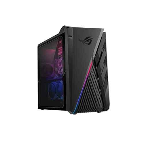 Asus ROG Strix GT35 G35CZ IN008T Gaming Desktop price chennai