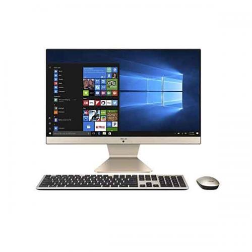 Asus Vivo 4GB RAM All in One Desktop price chennai