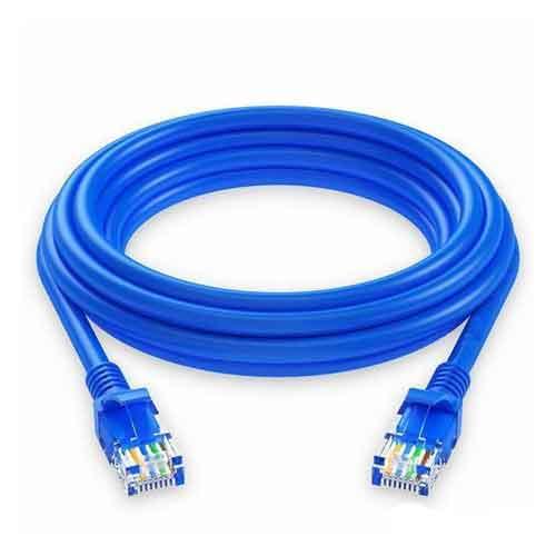 Belkin A3L791 b02M BLUS RJ45 CAT5e Snagless Patch Cable dealers in chennai