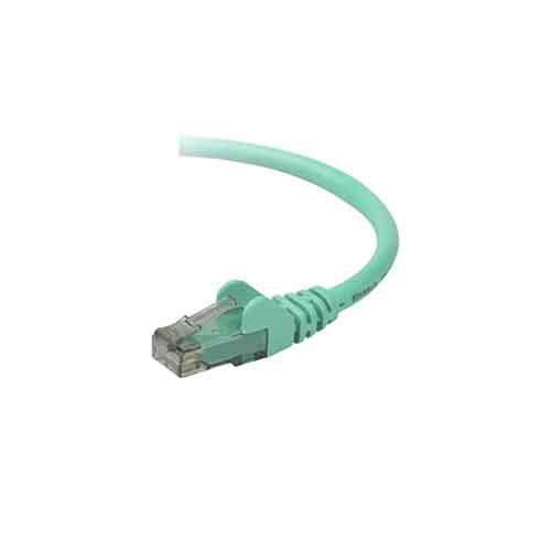 Belkin A3L791B03M GRN BL 3m Patch Cable dealers in chennai
