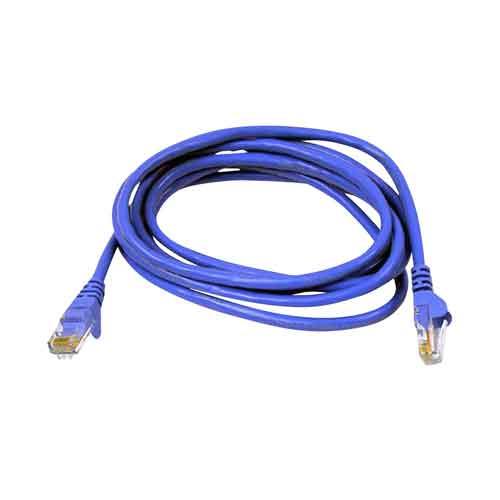 Belkin A3L980 B50CM BL 50m Patch Cable price chennai