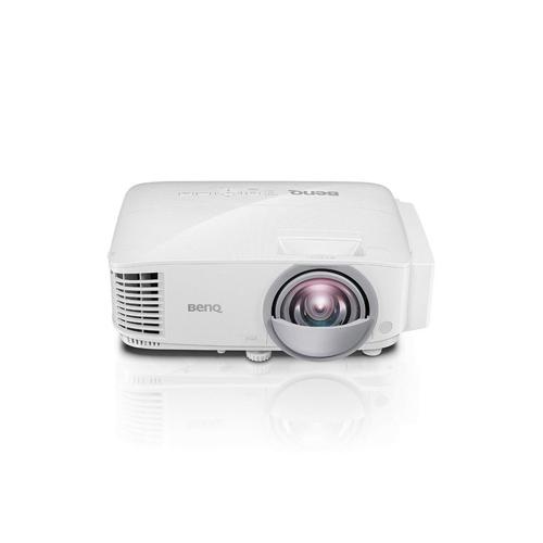 BenQ MX808PST Short Throw Projector price chennai