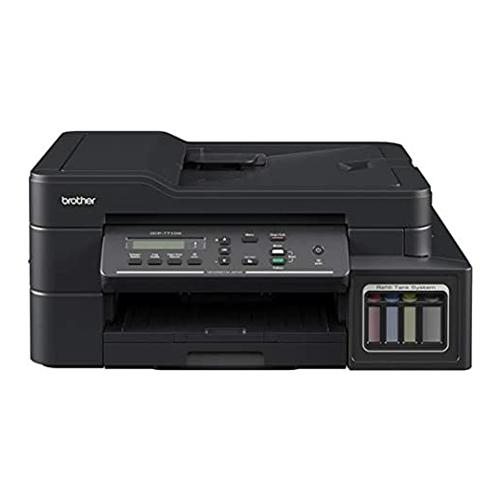 Brother DCP T510W Wireless Wifi Ink Tank Printer price chennai