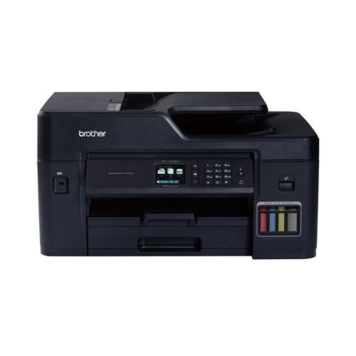 Brother MFC T4500DW A3 Inkjet Printer price chennai