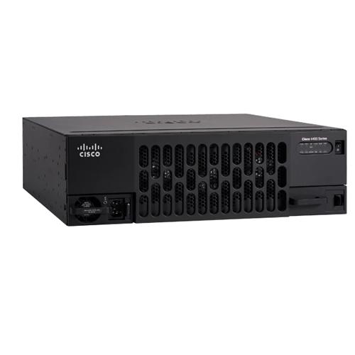 Cisco 4000 Series Integrated Services Router price chennai