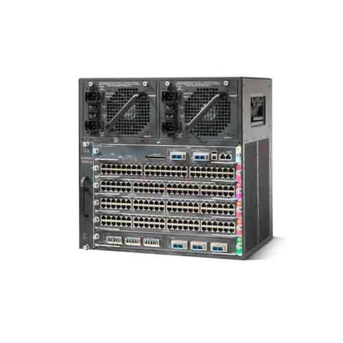 Cisco Catalyst 4506E Chassis dealers in chennai