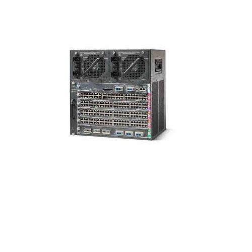 Cisco Catalyst 4510R Chassis dealers in chennai