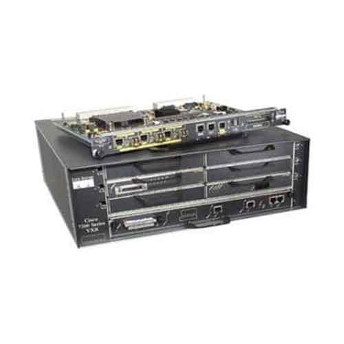 Cisco Catalyst 7206VXR Chassis price chennai