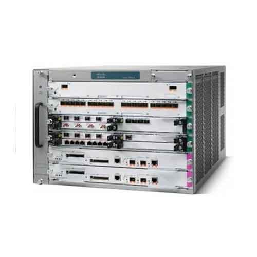 Cisco Catalyst 7606 Router chassis price chennai