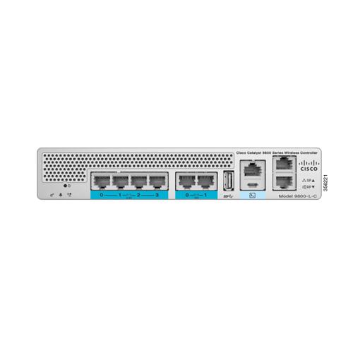 Cisco Catalyst 9800 L Wireless Controller price chennai