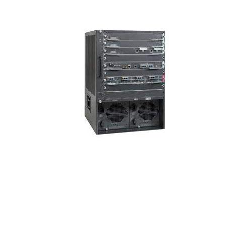 Cisco Catalyst WS C6509 E Chassis price chennai