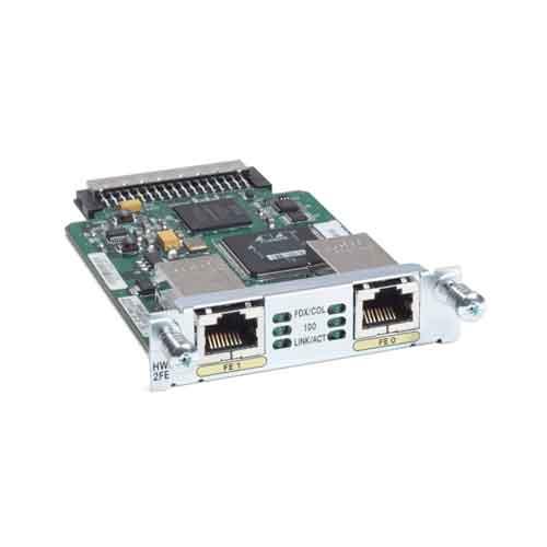 Cisco HWIC 1FE Module price chennai