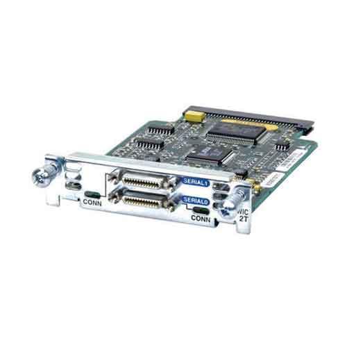 Cisco HWIC 2T Module dealers in chennai