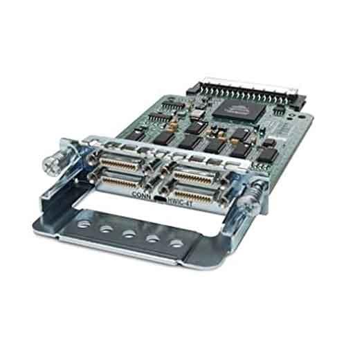 Cisco HWIC 4T Module dealers in chennai