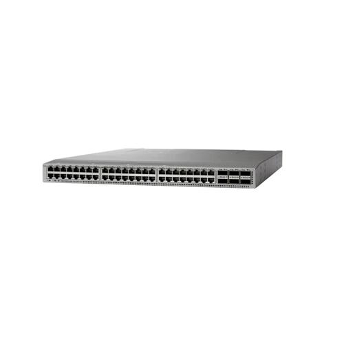 Cisco Nexus 93108TC EX Switch price chennai