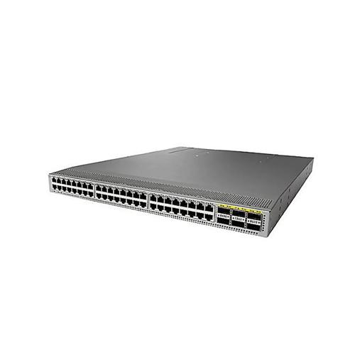 Cisco Nexus 93180YC EX Switch dealers in chennai