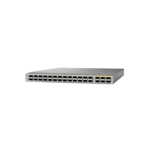 Cisco Nexus 9332PQ Switch price chennai