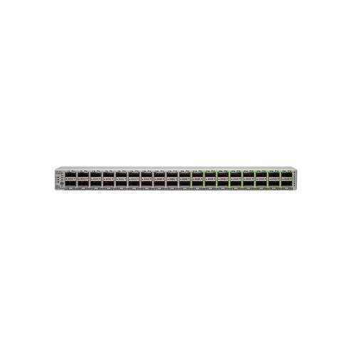 Cisco Nexus 93600CD Switch price chennai