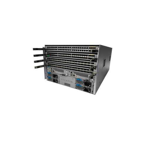 Cisco Nexus 9504 Switch price chennai