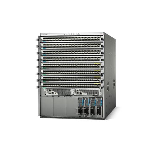 Cisco Nexus 9508 Switch dealers in chennai