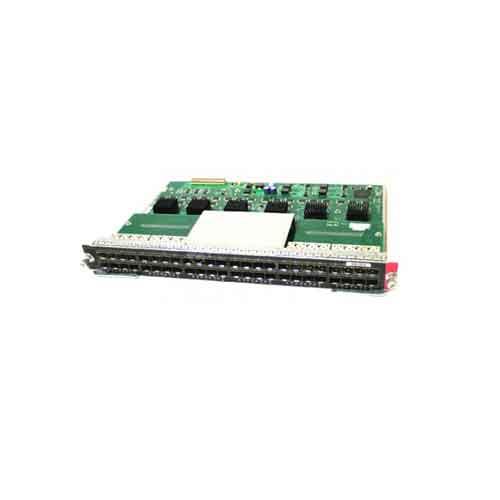 Cisco WS X4448 GB SFP Module Engine dealers in chennai