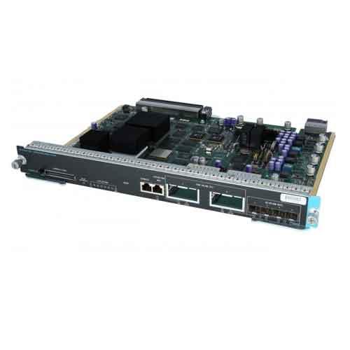 Cisco WS X4516 10GE Supervisor Engine price chennai